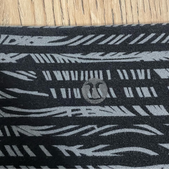 Lululemon‎ Wunder Under Capri Leggings - Picture 3 of 9